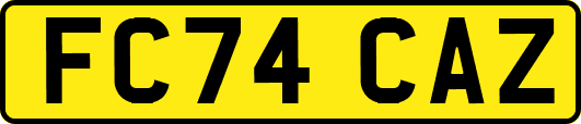 FC74CAZ