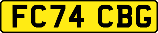 FC74CBG
