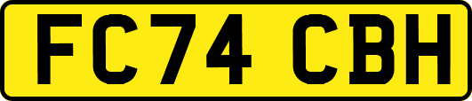 FC74CBH