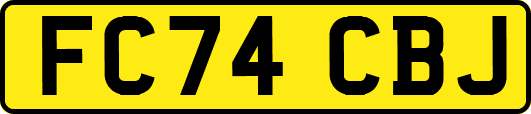 FC74CBJ