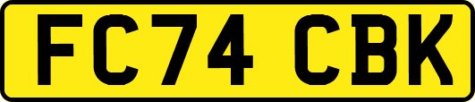 FC74CBK