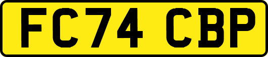 FC74CBP