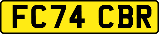 FC74CBR