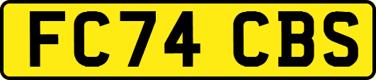 FC74CBS