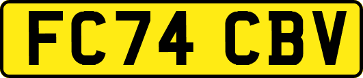 FC74CBV