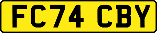 FC74CBY