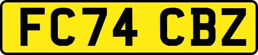 FC74CBZ