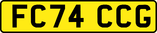 FC74CCG