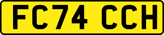 FC74CCH