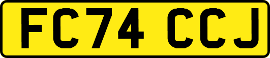 FC74CCJ