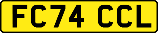 FC74CCL