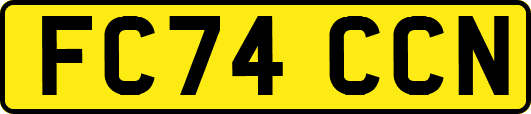FC74CCN