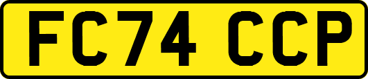 FC74CCP