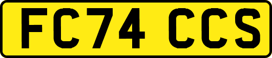 FC74CCS