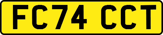 FC74CCT