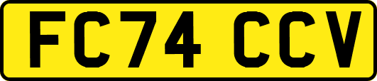 FC74CCV
