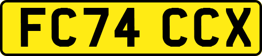 FC74CCX