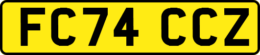 FC74CCZ