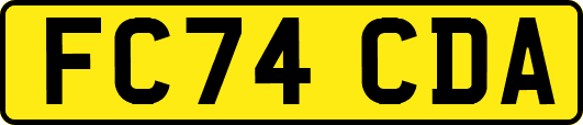 FC74CDA
