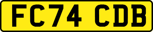 FC74CDB