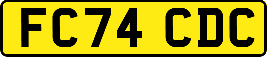 FC74CDC
