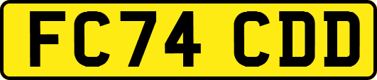 FC74CDD