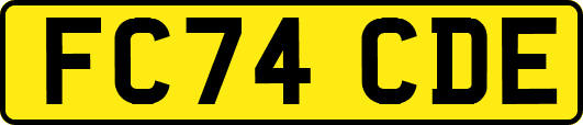FC74CDE