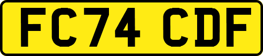 FC74CDF