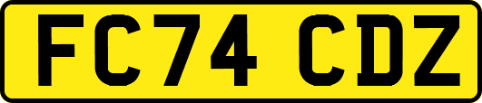 FC74CDZ