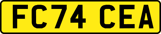 FC74CEA
