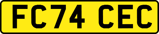 FC74CEC