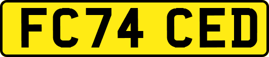 FC74CED