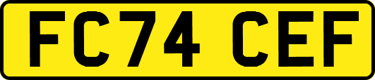 FC74CEF