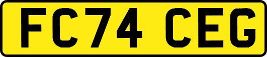 FC74CEG