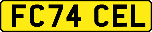 FC74CEL