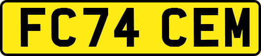 FC74CEM