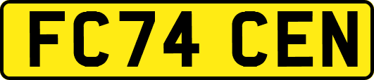FC74CEN