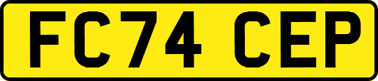 FC74CEP