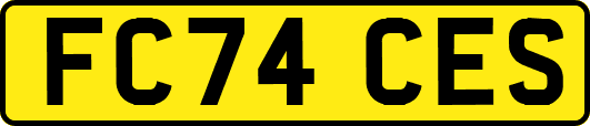 FC74CES