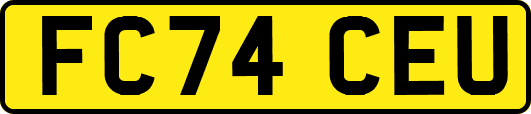 FC74CEU