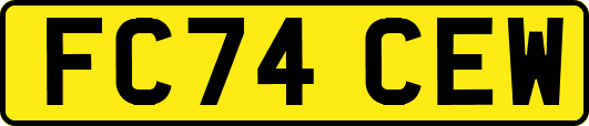 FC74CEW