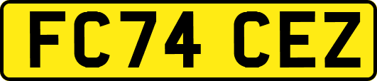 FC74CEZ