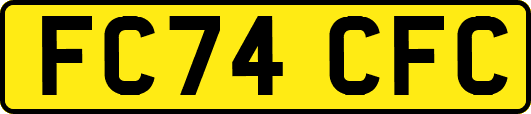 FC74CFC