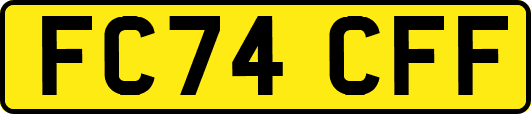 FC74CFF