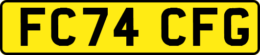 FC74CFG