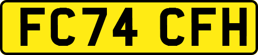 FC74CFH