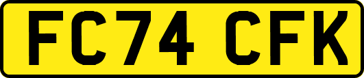 FC74CFK