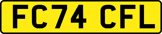 FC74CFL