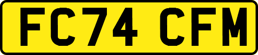 FC74CFM