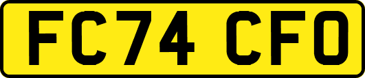 FC74CFO